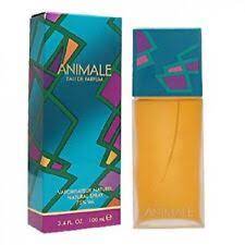 Perfume Animale Women